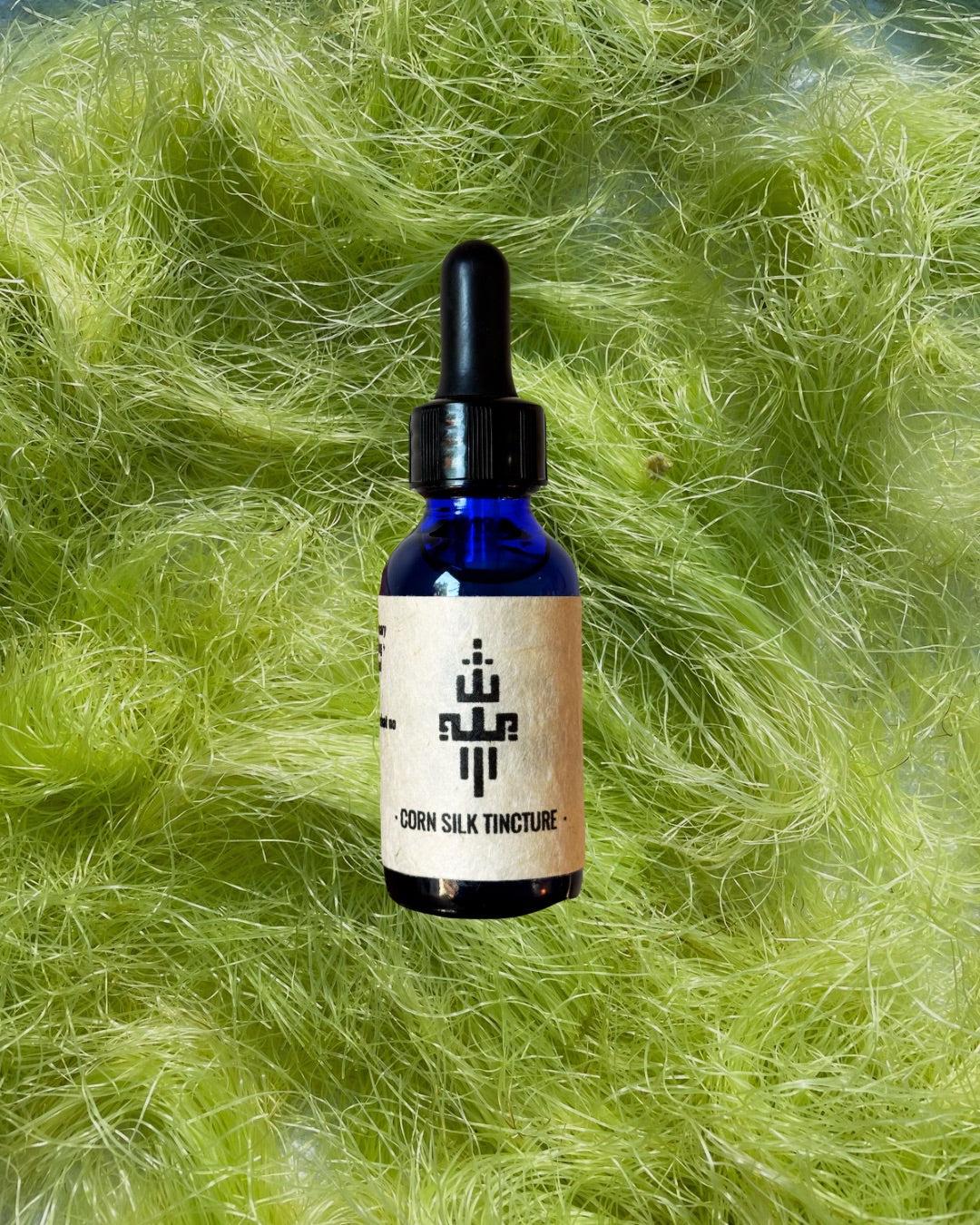 Corn Silk Tincture